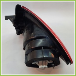 Fanale Fanalino Posteriore Sinistro SX YORKA 45348 SEAT ALTEA 5P 5P0945095E Usato