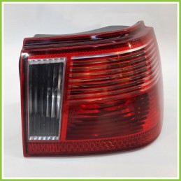Fanale Fanalino Posteriore Destro DX HELLA 964030 SEAT IBIZA 6K 6K6945096 Usato