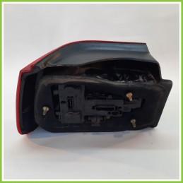 Fanale Fanalino Posteriore Destro DX HELLA 964030 SEAT IBIZA 6K 6K6945096 Usato