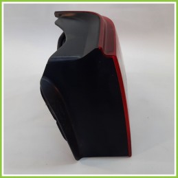 Fanale Fanalino Posteriore Destro DX HELLA 964030 SEAT IBIZA 6K 6K6945096 Usato