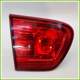 Fanale Fanalino Posteriore Sinistro SX HELLA SEAT IBIZA 6K 6K6945107C Usato