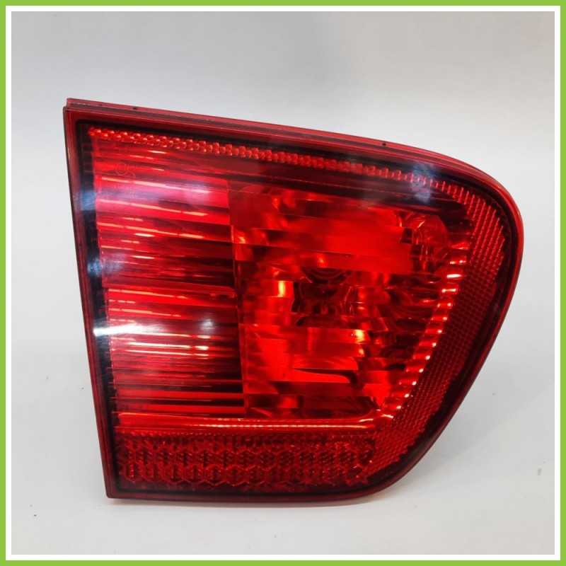Fanale Fanalino Posteriore Sinistro SX HELLA SEAT IBIZA 6K 6K6945107C Usato