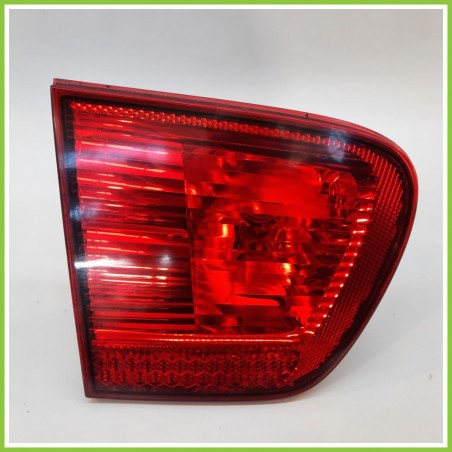Fanale Fanalino Posteriore Sinistro SX HELLA SEAT IBIZA 6K 6K6945107C Usato