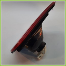 Fanale Fanalino Posteriore Sinistro SX HELLA SEAT IBIZA 6K 6K6945107C Usato