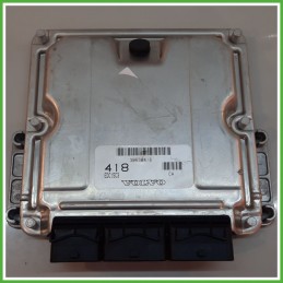 Centralina Motore Iniezione ECU BOSCH 0281011087 VOLVO Serie 40 1.9 TD 70kw 3063048 1996 2000