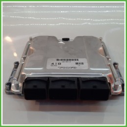 Centralina Motore Iniezione ECU BOSCH 0281011087 VOLVO Serie 40 1.9 TD 70kw 3063048 1996 2000
