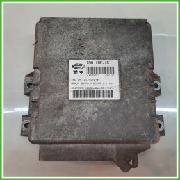 Centralina Motore Iniezione ECU MAGNETI MARELLI IAW1AF.16 FIAT MAREA 1.6 16V 76kw 46478928 1996 1999