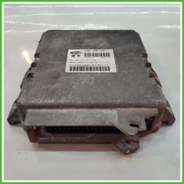 Centralina Motore Iniezione ECU MAGNETI MARELLI IAW1AF.16 FIAT MAREA 1.6 16V 76kw 46478928 1996 1999