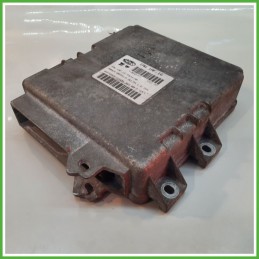 Centralina Motore Iniezione ECU MAGNETI MARELLI IAW1AF.16 FIAT MAREA 1.6 16V 76kw 46478928 1996 1999