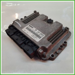 Centralina Motore Iniezione ECU BOSCH 0281011549 RENAULT SCENIC 2a Serie 1.9 dCi 88kw 8200310863 2003 2009
