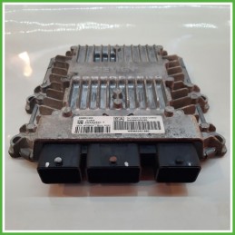 Centralina Motore Iniezione ECU SIEMENS 5WS40285C-T CITROEN C2 1.4 50kw 9653451880 2003 2010