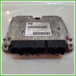 Centralina Motore Iniezione ECU MAGNETI MARELLI IAW4AF.S2 FIAT PANDA 2Q 1.2 44kw 51782647 2003 2010