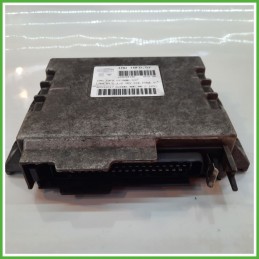 Centralina Motore Iniezione ECU MAGNETI MARELLI IAW18FD.5Y LANCIA Y 1.2 16V 63kw 46531217 1996 2000