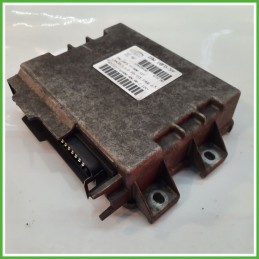 Centralina Motore Iniezione ECU MAGNETI MARELLI IAW18FD.5Y LANCIA Y 1.2 16V 63kw 46531217 1996 2000