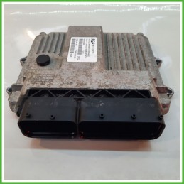 Centralina Motore Iniezione ECU MAGNETI MARELLI MJD6JF.M4 FIAT IDEA 4D/2S 1.3 16V 51kw 51775013 2003 2012