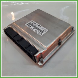 Centralina Motore Iniezione ECU BOSCH 0281010793 MERCEDES-BENZ Classe A W168 CDI 70kw A6681530279 2001 2004