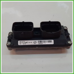 Centralina Motore Iniezione ECU MAGNETI MARELLI IAW52F.M2 FIAT PUNTO 1N/1P 1.2 44kw 46760606 1999 2005