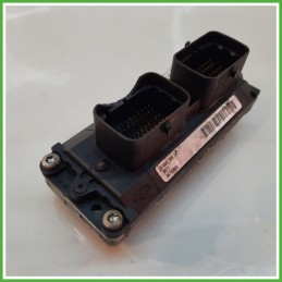 Centralina Motore Iniezione ECU MAGNETI MARELLI IAW52F.M2 FIAT PUNTO 1N/1P 1.2 44kw 46760606 1999 2005
