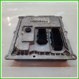 Centralina Motore Iniezione ECU BOSCH 0261205005 SMART COUPE C450 40kw 0003107V007 1998 2004
