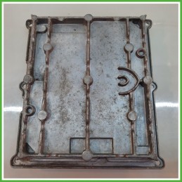 Centralina Motore Iniezione ECU BOSCH 0261205005 SMART COUPE C450 40kw 0003107V007 1998 2004
