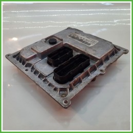 Centralina Motore Iniezione ECU BOSCH 0261205005 SMART COUPE C450 40kw 0003107V007 1998 2004