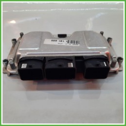 Centralina Motore Iniezione ECU BOSCH 0261206246 PEUGEOT 106 1.1 44kw 9637838780 1996 2004
