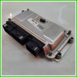 Centralina Motore Iniezione ECU BOSCH 0261206246 PEUGEOT 106 1.1 44kw 9637838780 1996 2004