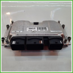 Centralina Motore Iniezione ECU BOSCH 0261206943 PEUGEOT 307 1.6 16V 80kw 9647480580 2001 2006