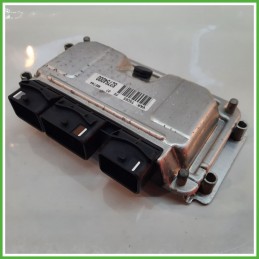 Centralina Motore Iniezione ECU BOSCH 0261206943 PEUGEOT 307 1.6 16V 80kw 9647480580 2001 2006