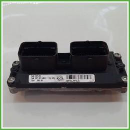 Centralina Motore Iniezione ECU MAGNETI MARELLI IAW59F.M2 FIAT PUNTO 1N/1P 1.2 44kw 46760606 1999 2005