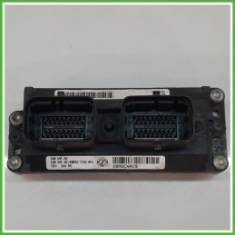 Centralina Motore Iniezione ECU MAGNETI MARELLI IAW59F.M2 FIAT PUNTO 1N/1P 1.2 44kw 46760606 1999 2005