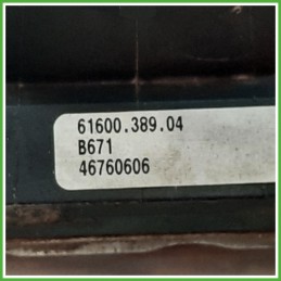 Centralina Motore Iniezione ECU MAGNETI MARELLI IAW59F.M2 FIAT PUNTO 1N/1P 1.2 44kw 46760606 1999 2005