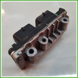 Centralina Motore Iniezione ECU MAGNETI MARELLI IAW59F.M2 FIAT PUNTO 1N/1P 1.2 44kw 46760606 1999 2005