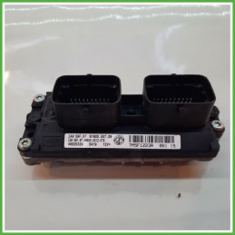 Centralina Motore Iniezione ECU MAGNETI MARELLI IAW59F.M7 FIAT SEICENTO 1E 1.1 40kw 46820324 1998 2005