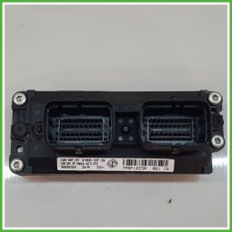 Centralina Motore Iniezione ECU MAGNETI MARELLI IAW59F.M7 FIAT SEICENTO 1E 1.1 40kw 46820324 1998 2005