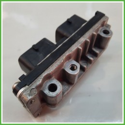 Centralina Motore Iniezione ECU MAGNETI MARELLI IAW59F.M7 FIAT SEICENTO 1E 1.1 40kw 46820324 1998 2005