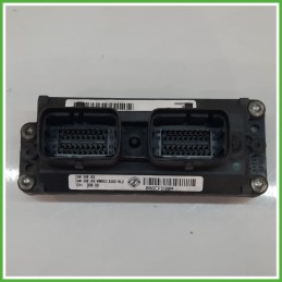 Centralina Motore Iniezione ECU MAGNETI MARELLI IAW59F.M3 FIAT PUNTO 1N/1P 1.2 44kw 468/08846 1999 2005