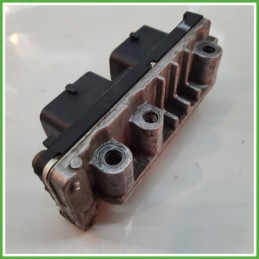 Centralina Motore Iniezione ECU MAGNETI MARELLI IAW59F.M3 FIAT PUNTO 1N/1P 1.2 44kw 468/08846 1999 2005