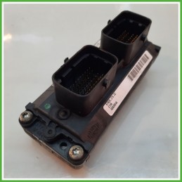 Centralina Motore Iniezione ECU MAGNETI MARELLI IAW59F.M3 FIAT PUNTO 1N/1P 1.2 44kw 468/08846 1999 2005