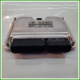 Centralina Motore Iniezione ECU BOSCH 0281011074 SEAT IBIZA 6L 1.4 TDI 55kw 045906019BB 2001 2009