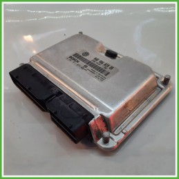 Centralina Motore Iniezione ECU BOSCH 0281011074 SEAT IBIZA 6L 1.4 TDI 55kw 045906019BB 2001 2009