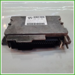 Centralina Motore Iniezione ECU MAGNETI MARELLI IAW16F.EB FIAT PUNTO 1a Serie 40kw 46480662 1993 1999