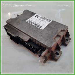 Centralina Motore Iniezione ECU MAGNETI MARELLI IAW16F.EB FIAT PUNTO 1a Serie 40kw 46480662 1993 1999
