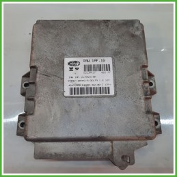 Centralina Motore Iniezione ECU MAGNETI MARELLI IAW1AF.1G FIAT BRAVO 1U 1.4 12V 59kw 46478928 1995 1999