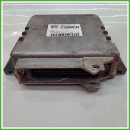 Centralina Motore Iniezione ECU MAGNETI MARELLI IAW1AF.1G FIAT BRAVO 1U 1.4 12V 59kw 46478928 1995 1999