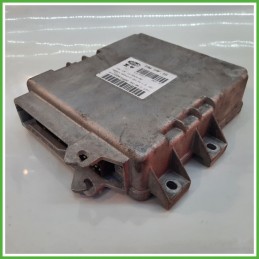 Centralina Motore Iniezione ECU MAGNETI MARELLI IAW1AF.1G FIAT BRAVO 1U 1.4 12V 59kw 46478928 1995 1999