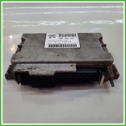 Centralina Motore Iniezione ECU MAGNETI MARELLI IAW16F.E0 FIAT CINQUECENTO NM 29kw 46411120 1992 1999
