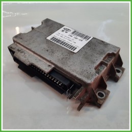 Centralina Motore Iniezione ECU MAGNETI MARELLI IAW16F.E0 FIAT CINQUECENTO NM 29kw 46411120 1992 1999