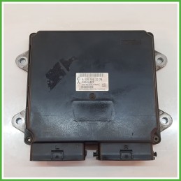 Centralina Motore Iniezione ECU MITSUBISHI E6T42484 MITSUBISHI COLT 7a Serie 1.3 16V 70kw 1860A442 2004 2009