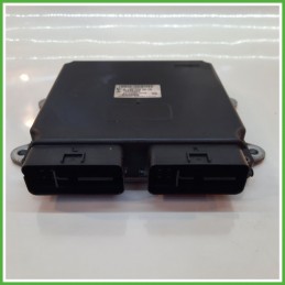 Centralina Motore Iniezione ECU MITSUBISHI E6T42484 MITSUBISHI COLT 7a Serie 1.3 16V 70kw 1860A442 2004 2009